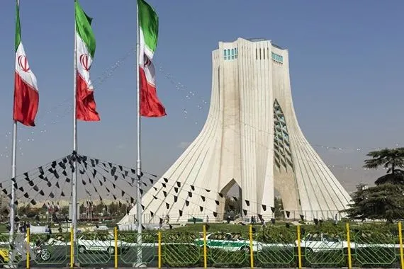 الخارجية الإيرانية تستدعي 4 سفراء أوروبيين وتطالبهم بالتراجع عن دعم أعمال العنف وكالة الانباء العراقية واع