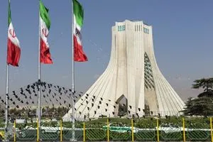 الخارجية الإيرانية تستدعي 4 سفراء أوروبيين وتطالبهم بالتراجع عن دعم أعمال العنف وكالة الانباء العراقية واع