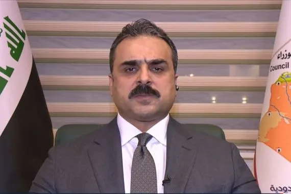 الوائلي نشر سيطرات في 3 محافظات قرب حدود الإقليم لاستحصال فروقات الرسوم وتوحيد التعرفة وكالة الانباء العراقية واع