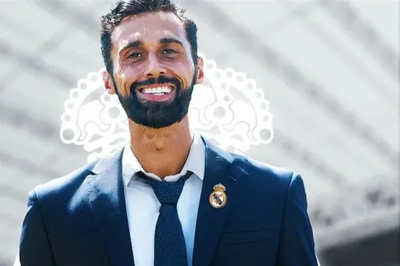 مدرب ريال مدريد الجديد المسيرة والإنجازات وكالة الانباء العراقية واع