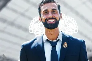 مدرب ريال مدريد الجديد المسيرة والإنجازات وكالة الانباء العراقية واع