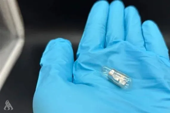 علماء يبتكرون كبسولات ذكية ترصد تناول الأدوية من داخل الجسم وكالة الانباء العراقية واع