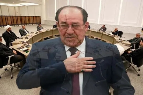 ترشيح المالكي بين الكتمان والمناورة الإطار يعيد هندسة المشهد السياسي بهدوء