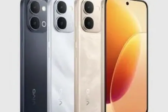 فيفو تكشف عن هاتفها vivo Y500i ببطارية بسعة 7200 مللي أمبير