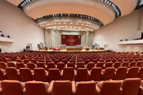 التميمي المفاوضات الوزارية معقدة والإعلان النهائي ينتظر البرلمان