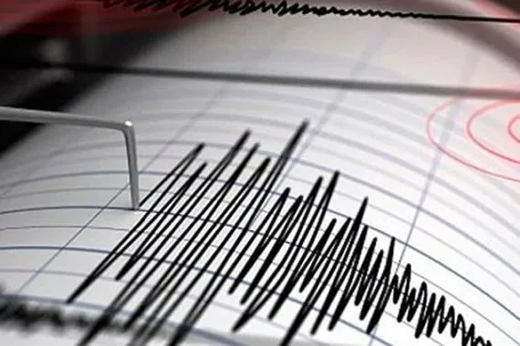 دون أضرار هزة ارضية تضرب قضاء شقلاوة بأربيل