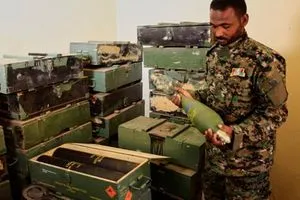 موقع امريكي صعود مقلق لجيوش المرتزقة في  الخليج بدعم السعودية والامارات