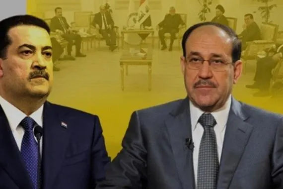 حسم قريب للرئاسات المالكي يتقدم والسوداني خارج السباق