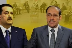 حسم قريب للرئاسات المالكي يتقدم والسوداني خارج السباق