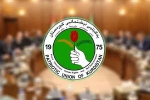 السورجي الاتحاد الوطني لم يطالب باكثر من استحقاقه الانتخابي