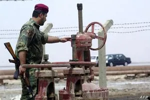 معارض كردي حكومة الإقليم تغطي على تهريب النفط والغاز والمواطن يدفع الثمن