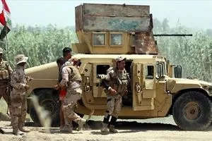 القبض على قيادي بارز في داعش بعملية نوعية شمال بغداد