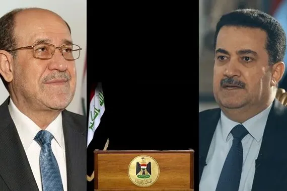 تخطيط سياسي وإجراءات عاجلة كيف يمهد تنازل السوداني الطريق للمالكي