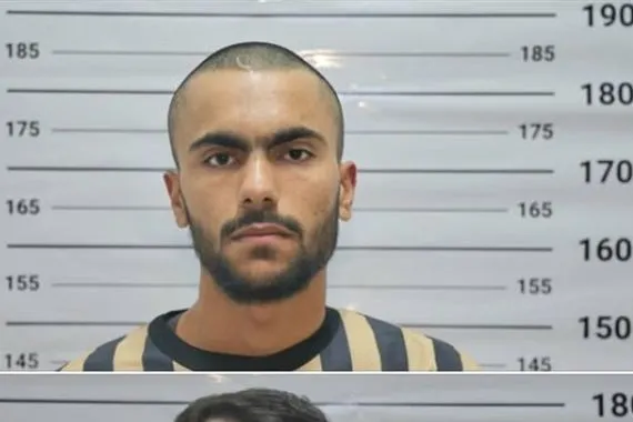 سوريا اعتقال المسؤولين عن تفجير مسجد الإمام علي