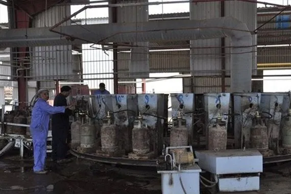 متى تنتهي أزمة غاز الطبخ في العراق وزارة النفط تُجيب