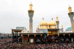 الدفاع المدني تصدر تعليمات خاصة بتأمين الزيارة الرجبية