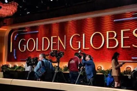 غولدن غلوب 2026 ليلة النجوم والانتصارات الفنية التي أضاءت هوليوود