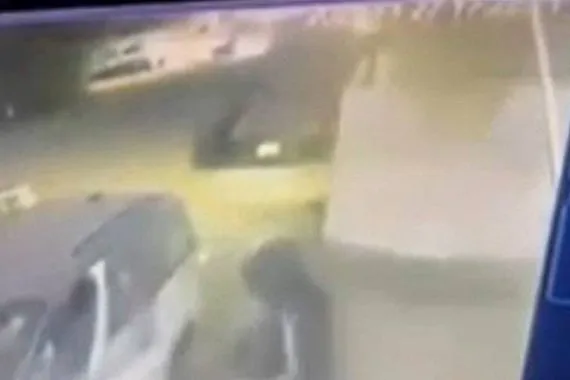 بـتحريض وتخطيط من شخص آخر اعتقال متهم نفذ هجوماً بـ التيزاب على امرأة في بغداد