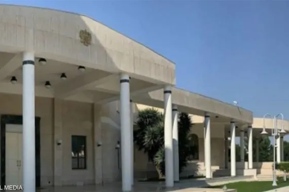 العثور على جثة دبلوماسي روسي داخل سفارة روسيا في قبرص