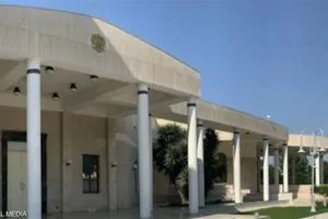 العثور على جثة دبلوماسي روسي داخل سفارة روسيا في قبرص