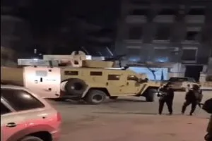 دمشق تعلن صد محاولتي تسلل لـ قسد في ريف الرقة