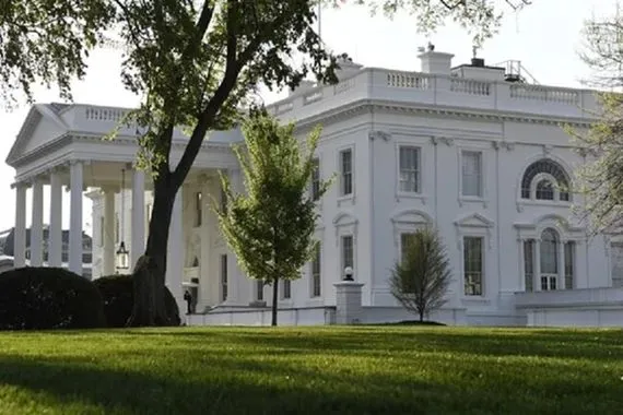 البيت الأبيض ترامب ليس خائفا من استخدام القوة مع إيران