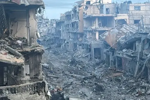 غزة ارتفاع حصيلة الضحايا إلى 71 ألفاً منذ بدء الحرب عام 2023 شفق نيوز