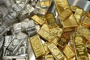 الذهب والفضة عند قمم تاريخية وسط تصاعد التوترات شفق نيوز