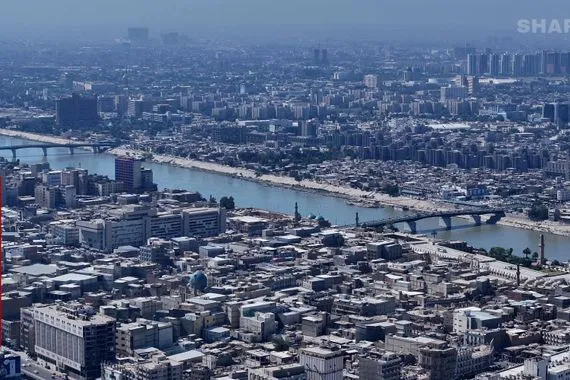 الحمل تهمة في القطاع الخاص نساء عراقيات يواجهن شروطا مجحفة للعمل شفق نيوز