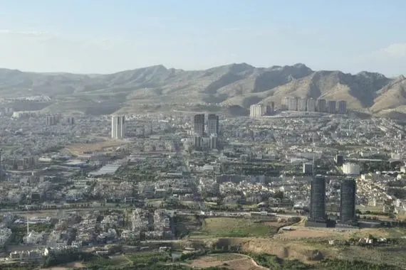 دهوك تنفذ خطة لإعادة تدوير النفايات عبر حاويات خاصة وزعت للمواطنين شفق نيوز