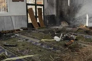 القبض على منفذي تفجير مسجد الإمام علي في حمص شفق نيوز