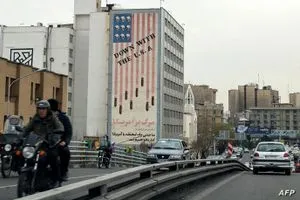 واشنطن تحذر رعاياها في إيران غادروا براً إلى أرمينيا أو تركيا شفق نيوز