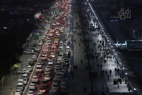 البصرة تفرض غرامات ثقيلة بحق المخالفين في الأحياء السكنية شفق نيوز