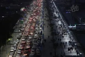 البصرة تفرض غرامات ثقيلة بحق المخالفين في الأحياء السكنية شفق نيوز