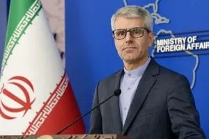 طهران تكشف عن وجود قنوات تواصل مع واشنطن شفق نيوز