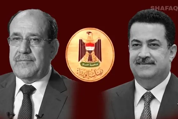 رئاسة الحكومة السوداني تنازل لصالح المالكي واتفاق على تشكيل نيابي شفق نيوز