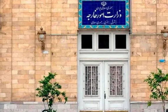 على إثر دعم الاحتجاجات إيران تستدعي سفراء 4 دول شفق نيوز