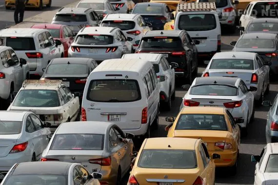 البيئة العراقية توجه لإعفاء أو تخفيض ضريبة السيارات الهجينة شفق نيوز