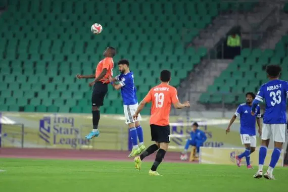 الميركاتو الشتوي أندية دوري نجوم العراق تعزز صفوفها استعداداً للحسم شفق نيوز