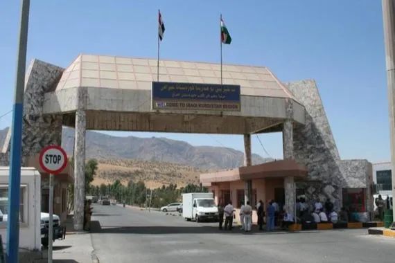 نشر سيطرات قرب حدود اقليم كردستان لاستحصال فروقات الرسوم وتوحيد التعرفة