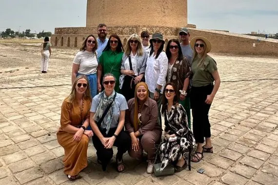 الداخلية تضع حداً لـ المتطفلين عقوبات تصل إلى السجن لكل من يضايق السائحين