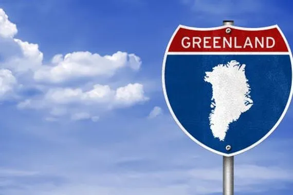 الاتحاد الأوروبي يجهز عقوبات ضد الشركات الأميركية بسبب خطط ضم غرينلاند