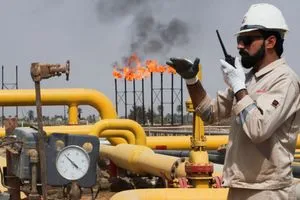 طهران تبلغ بغداد بعدم وجود موعد محدد لعودة الغاز