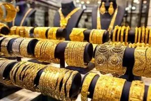 ممثل شركات صاغة الذهب سعر المثقال سوف يزيد ٢٥٠ الف دينار على سعره العالمي