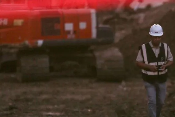 البصرة تتحرك لرفع العشوائيات المتعارضة مع المشاريع