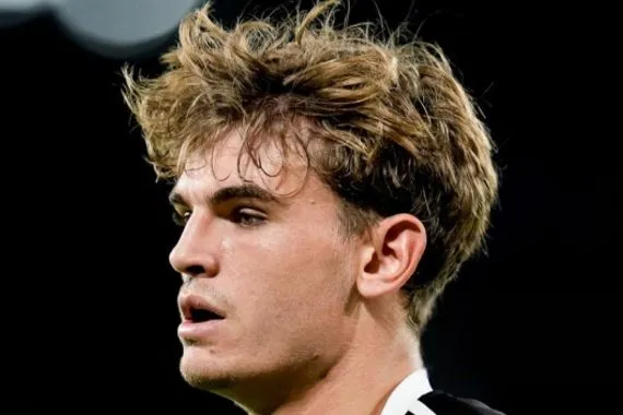 ريال مدريد يدرس بجدية إعادة نيكو باز