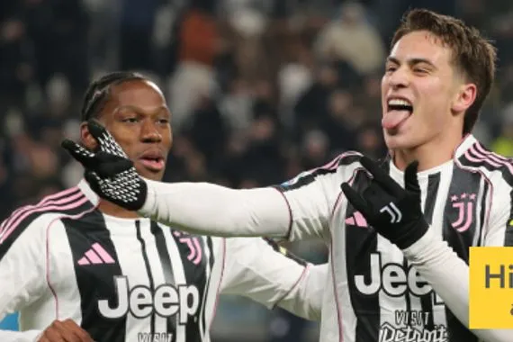 الشوط الأول تقييم لاعبي يوفنتوس ضد كريمونيسي