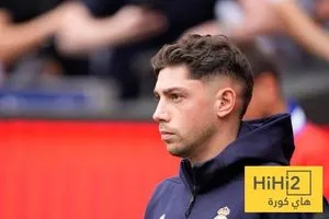 أخبار مطمئنة بشأن إصابة فالفيردي