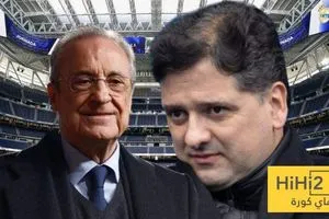 يجب أن تتم محاكمة هذا الشخص في ريال مدريد