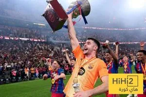 برشلونة كان سيتوج بدوري أبطال أوروبا الموسم الماضي في تلك الحالة